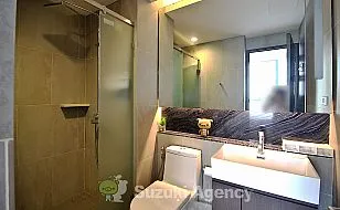 The Lumpini 24：1 BED ROOM Interior Photos No.73