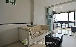 Rhythm Sukhumvit 44/1：1 BED ROOM Interior Photos No.20
