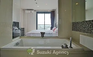 Rhythm Sukhumvit 44/1：1 BED ROOM Interior Photos No.73