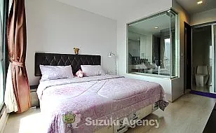 Rhythm Sukhumvit 44/1：1 BED ROOM Interior Photos No.72