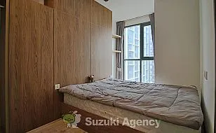 Ideo Mobi Sukhumvit 81：1 BED ROOM Interior Photos No.71