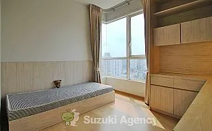 HQ by Sansiri：2 BED ROOM Interior Photos No.67