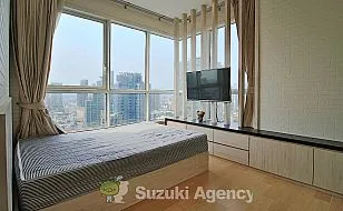 HQ by Sansiri：2 BED ROOM Interior Photos No.65