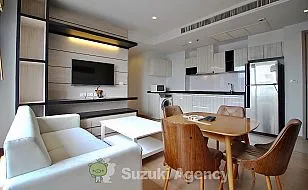 HQ by Sansiri：2 BED ROOM Interior Photos No.29