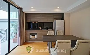 Klass Langsuan Condominium：2 BED ROOM Interior Photos No.30