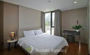 Klass Langsuan Condominium：2 BED ROOM Interior Photos No.65