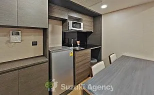 Klass Langsuan Condominium：1 BED ROOM Interior Photos No.25
