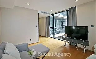 Klass Langsuan Condominium：2 BED ROOM Interior Photos No.28