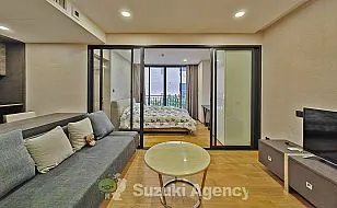 Klass Langsuan Condominium：1 BED ROOM Interior Photos No.20