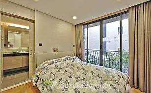 Klass Langsuan Condominium：1 BED ROOM Interior Photos No.71