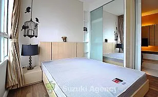 The Bloom Sukhumvit 71：1 BED ROOM Interior Photos No.72