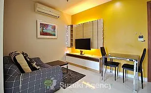 The Bloom Sukhumvit 71：1 BED ROOM Interior Photos No.22