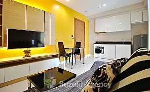 The Bloom Sukhumvit 71：1 BED ROOM Interior Photos No.23