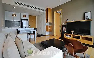 AEQUA：1 BED ROOM Interior Photos No.24