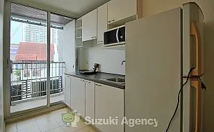The Niche Sukhumvit 49：1 BED ROOM Interior Photos No.25