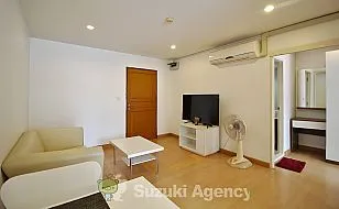 The Niche Sukhumvit 49：1 BED ROOM Interior Photos No.23