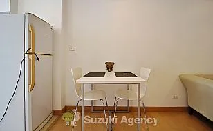 The Niche Sukhumvit 49：1 BED ROOM Interior Photos No.24