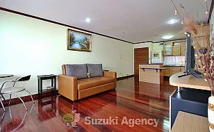 Aree Place Sukhumvit 26：1 BED ROOM Interior Photos No.23
