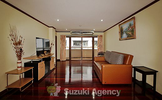 Aree Place Sukhumvit 26