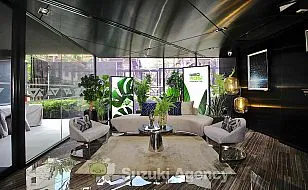 Ideo Mobi Sukhumvit 40：Facility Photos No.13