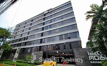 Ideo Mobi Sukhumvit 40