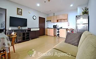 Vista Garden Condominium：1 BED ROOM Interior Photos No.22