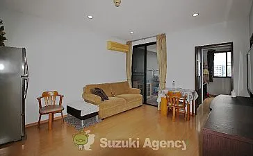 Vista Garden Condominium