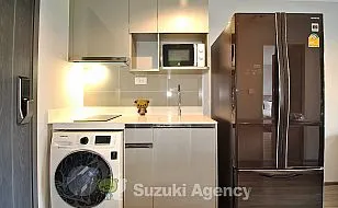 Ideo Mobi Sukhumvit 40：1 BED ROOM Interior Photos No.25