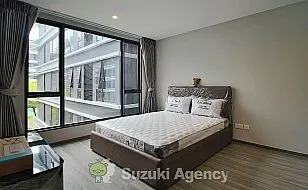 Ideo Mobi Sukhumvit 40：1 BED ROOM Interior Photos No.71