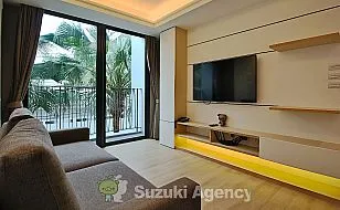 The Shine：1 BED ROOM Interior Photos No.21