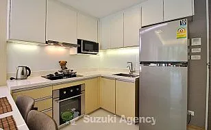 The Shine：2 BED ROOM Interior Photos No.31