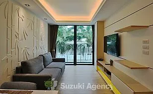 The Shine：1 BED ROOM Interior Photos No.20