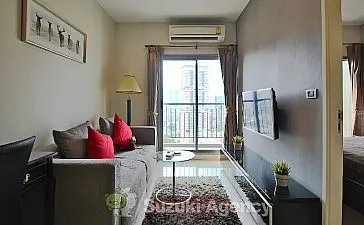 The Crest Sukhumvit 34