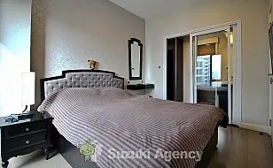 The Crest Sukhumvit 34：1 BED ROOM Interior Photos No.72