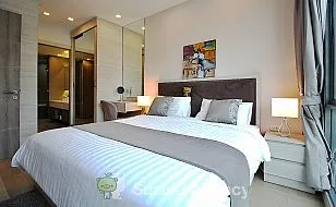 TRAPEZO Sukhumvit 16：1 BED ROOM Interior Photos No.72
