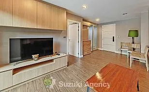 The Crest Sukhumvit 49：2 BED ROOM Interior Photos No.28