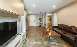 The Crest Sukhumvit 49：2 BED ROOM Interior Photos No.29