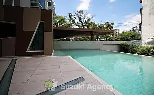 The Crest Sukhumvit 49：Facility Photos No.8