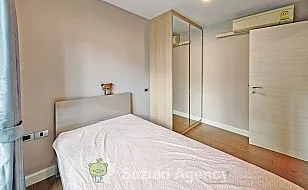 The Crest Sukhumvit 49：2 BED ROOM Interior Photos No.75