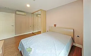 The Crest Sukhumvit 49：2 BED ROOM Interior Photos No.67