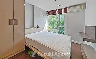 The Crest Sukhumvit 49：1 BED ROOM Interior Photos No.71