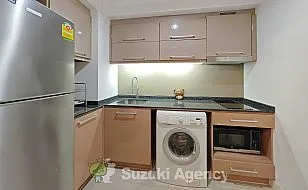 The Crest Sukhumvit 49：2 BED ROOM Interior Photos No.65