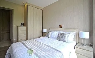 TRAPEZO Sukhumvit 16：2 BED ROOM Interior Photos No.74