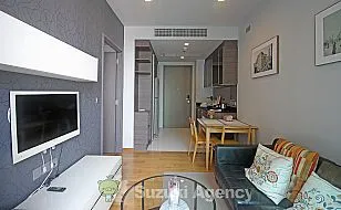 KEYNE by Sansiri：1 BED ROOM Interior Photos No.23