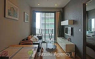 KEYNE by Sansiri：1 BED ROOM Interior Photos No.20