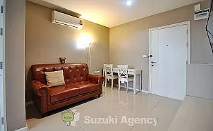 Aspire Sukhumvit 48：1 BED ROOM Interior Photos No.22