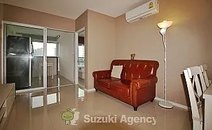 Aspire Sukhumvit 48：1 BED ROOM Interior Photos No.20