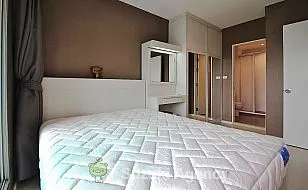 Aspire Sukhumvit 48：1 BED ROOM Interior Photos No.72