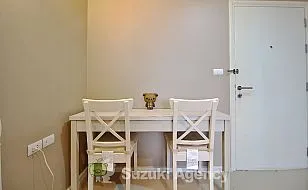Aspire Sukhumvit 48：1 BED ROOM Interior Photos No.24
