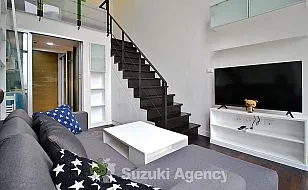 Ideo Morph 38 - Skyle：1 BED ROOM Interior Photos No.24
